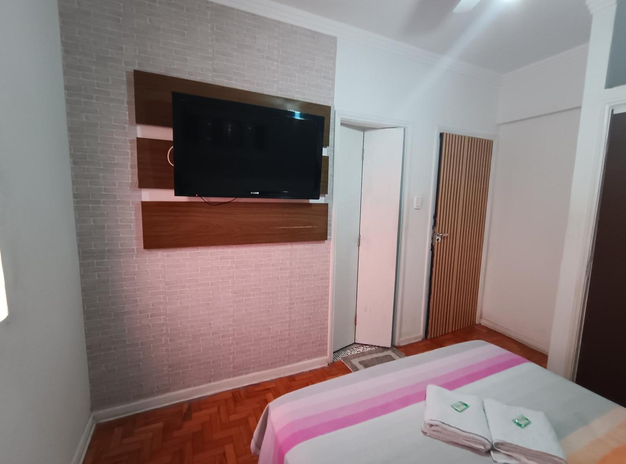 Rigs Hotel Сан-Жозе-дус-Кампус Экстерьер фото